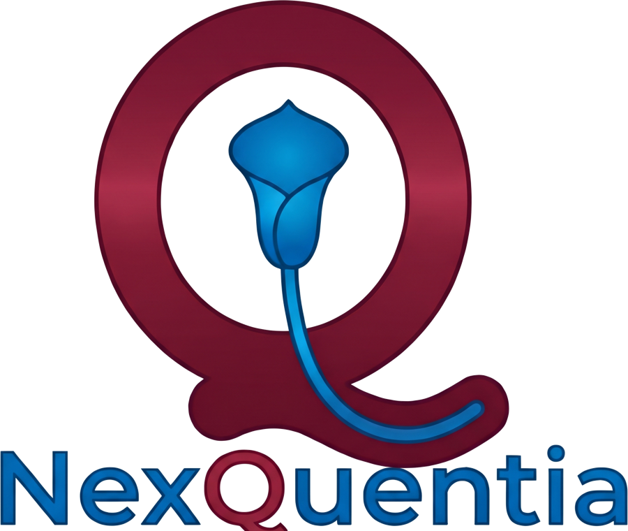 Logo NexQuentia